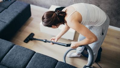 Five vacuum cleaning hacks and tricks that will come in handy
