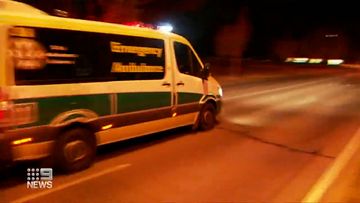 South Australia&#x27;s ambulance service has apologised after two people died waiting for help on Monday.
