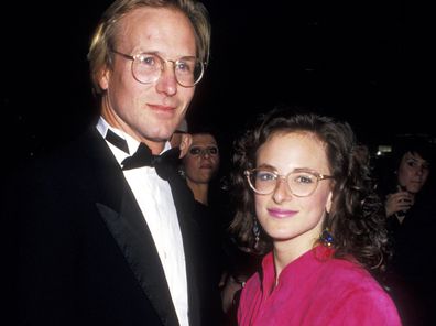 Dokumenter Marlee Matlin Pelecehan William Hurt