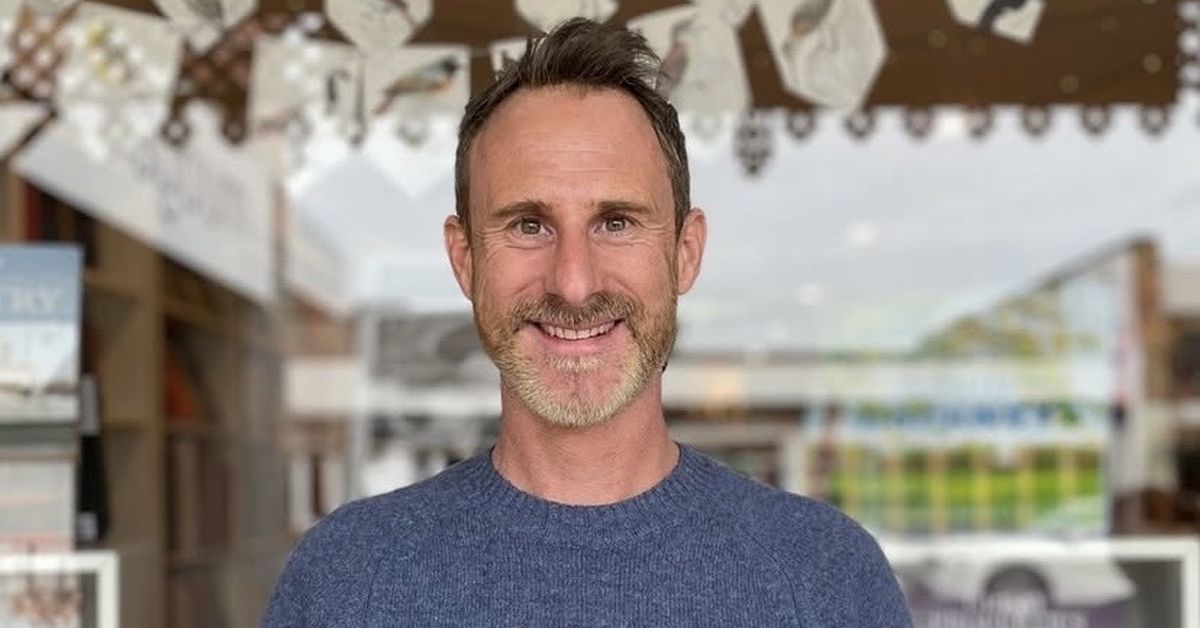 Acclaimed Australian author faces court on child exploitation offences