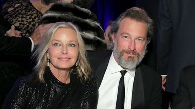 Bo Derek, John Corbett, Jason Reitman, Liana Maeby, Santa Barbara International Film Festivals, The Ritz-Carlton Bacara, November 19, 2018