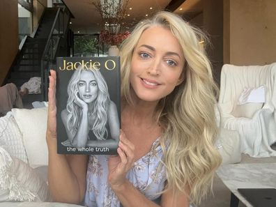 jackie o instagram kyle and jackie o fight