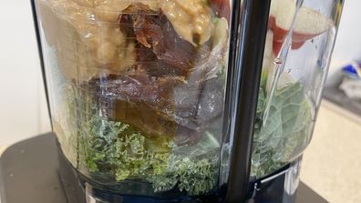 Vitamix ONE Blender Review - PureWow