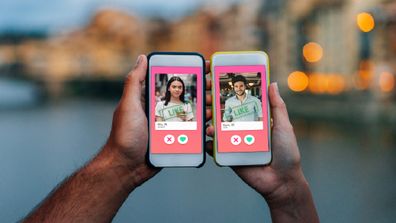 Tinder dating trends 2020