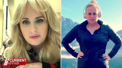 Rebel Wilson's Transformation Through the Years: Photos