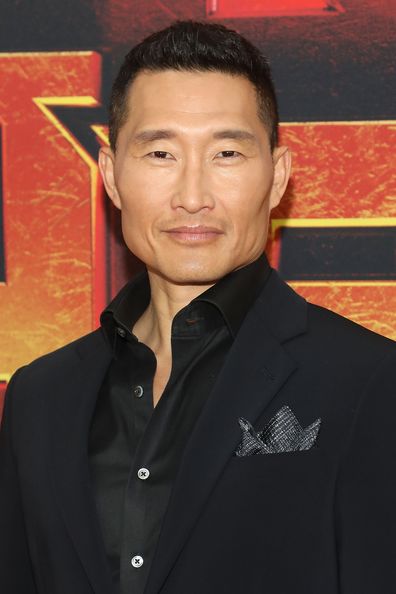 Daniel Wu, speak outs, hate crimes, Asians