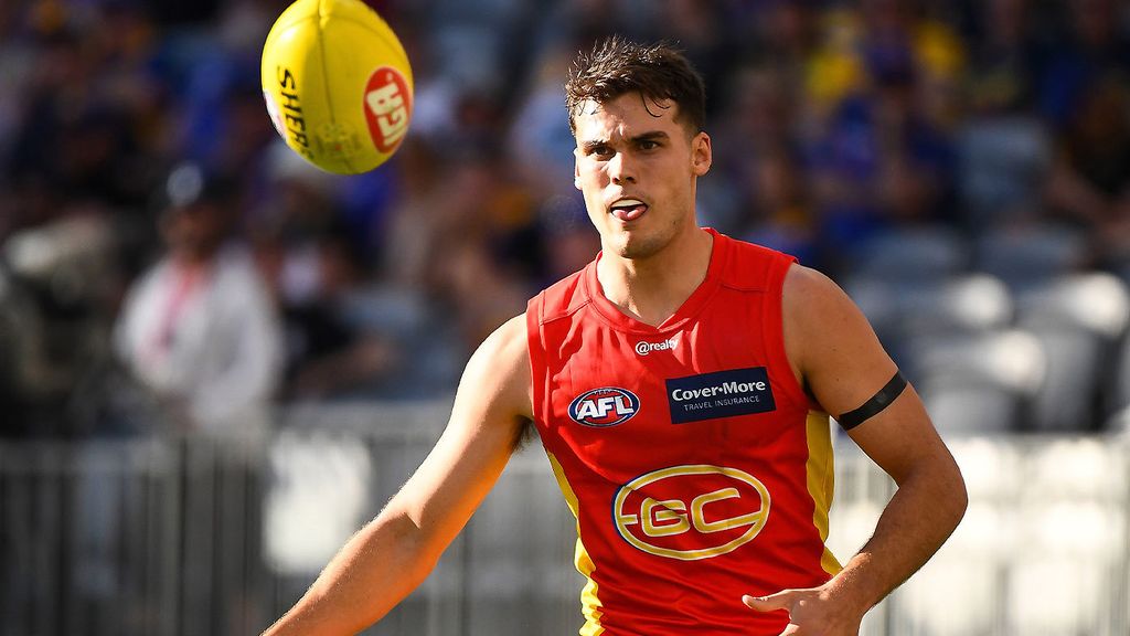 AFL Draft Power Rankings - October 2022 - Aussie Rules Rookie Me