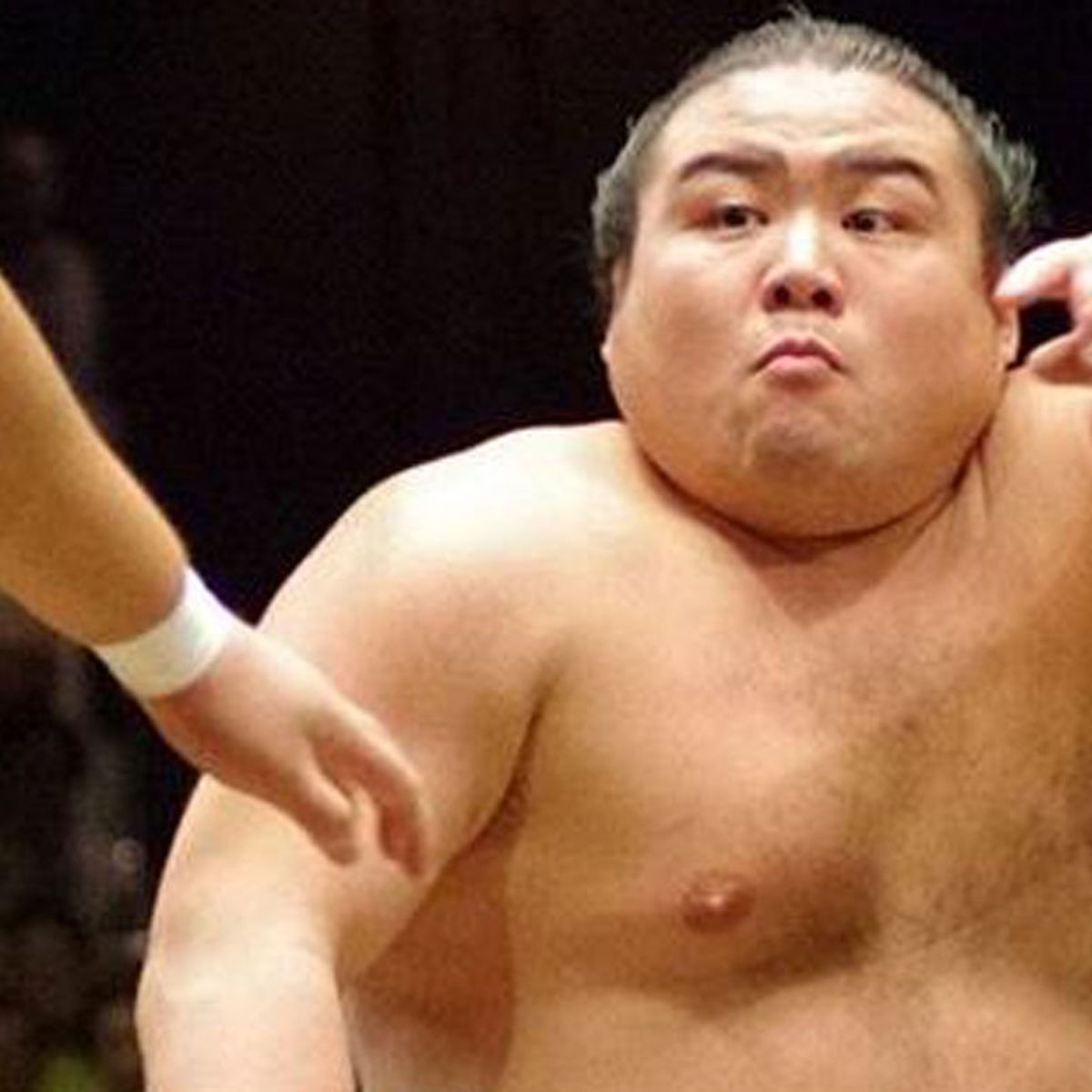 Sumo Wrestler Shobushi Dies After Getting Coronavirus Aged 28