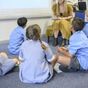 AI and humanoid tutors set to transform Aussie education