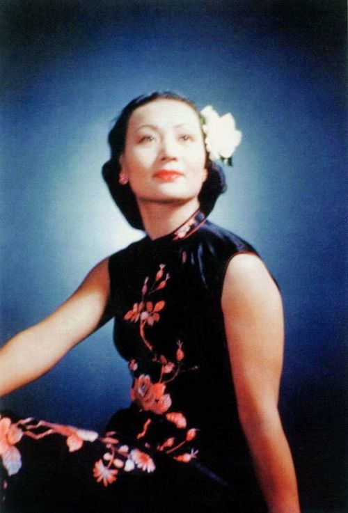 Li Lili, Çin'in en sevilen aktrislerinden biri haline geldi.