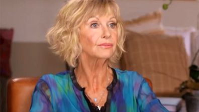 Olivia Newton-John