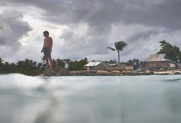 Anote's Ark