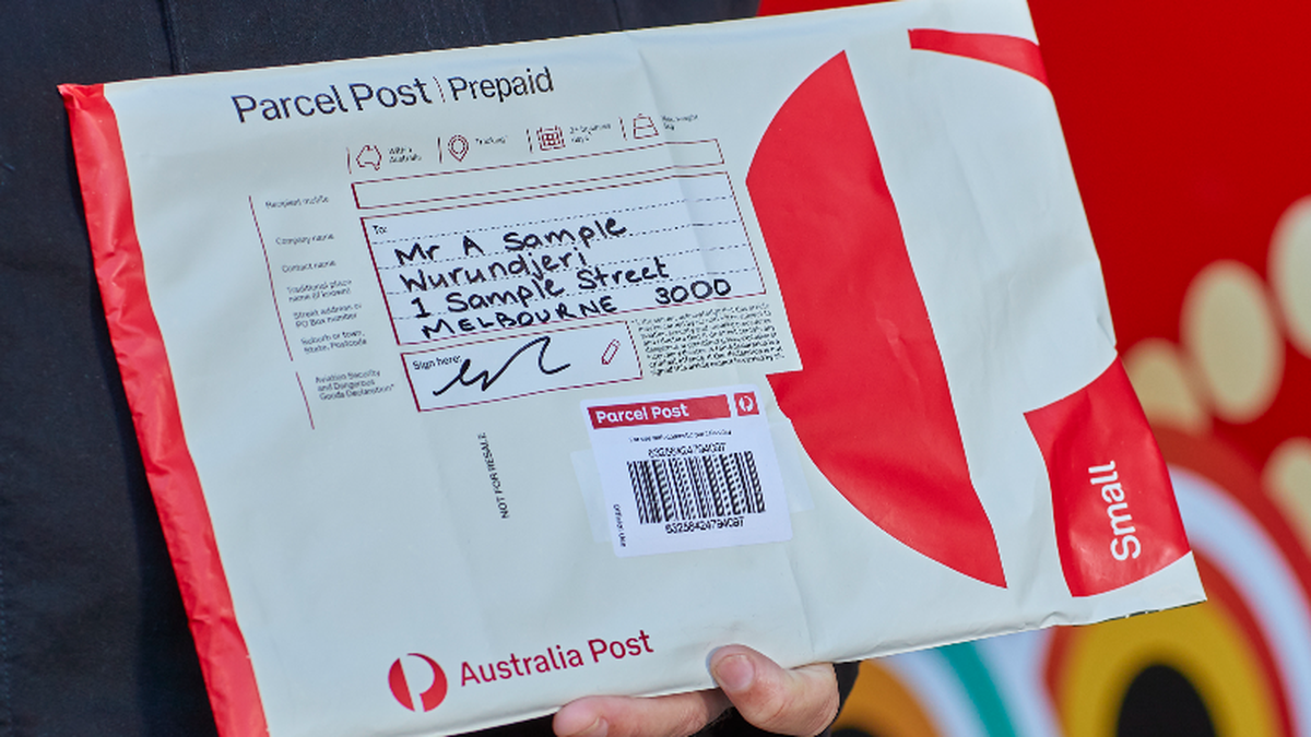 Envelopes and satchels - Australia Post