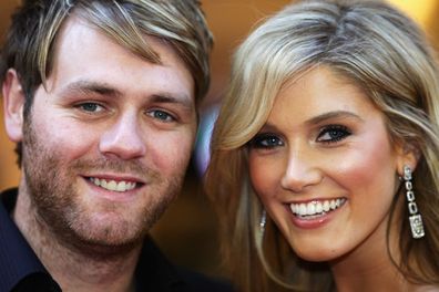 Brian McFadden