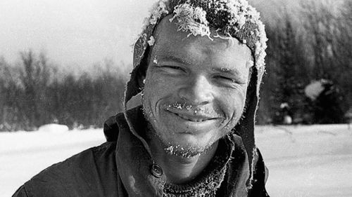 Student Igor Dyatlov headed the expedition in which all nine members perished.