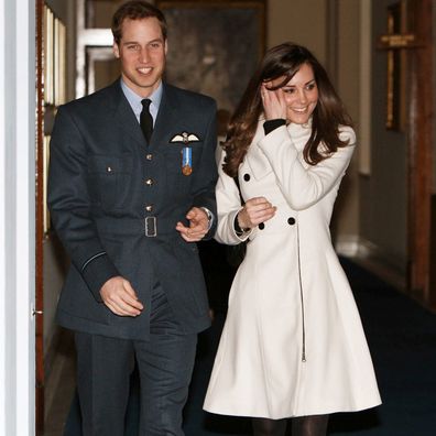 Prince William Kate Middleton Duchess of Cambridge
