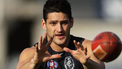 Brendan Fevola