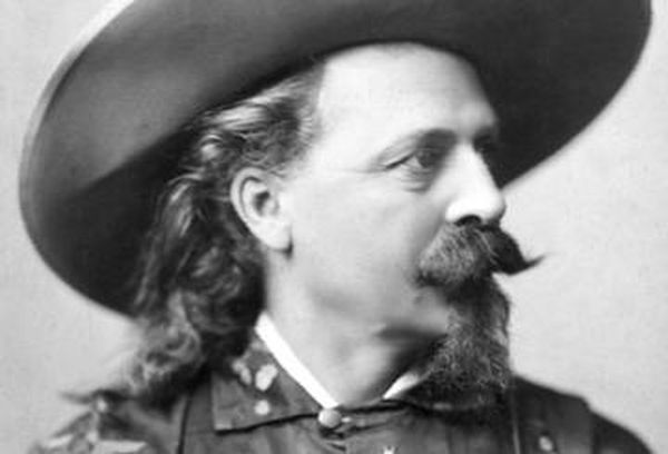 Buffalo Bill