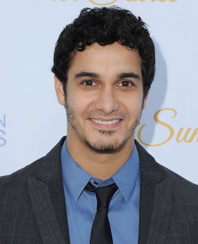 Elyes Gabel