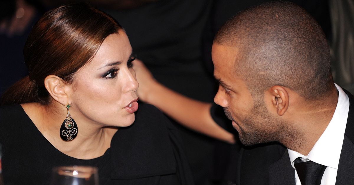Eva Longoria husbands: Everything to know about Eva Longoria's dating  history, past and present relationship timelines, and three marriages to  José Bastón, Tony Parker and Tyler Christoper | Explainer - 9Celebrity