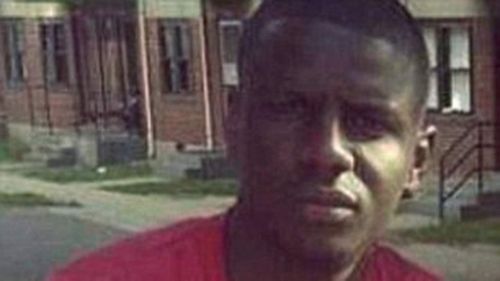 US police officer found not guilty of murder over death of Freddie Gray
