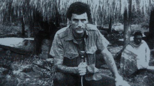 'Balibo Five' widow to seek legal action following AFP's dropping of case