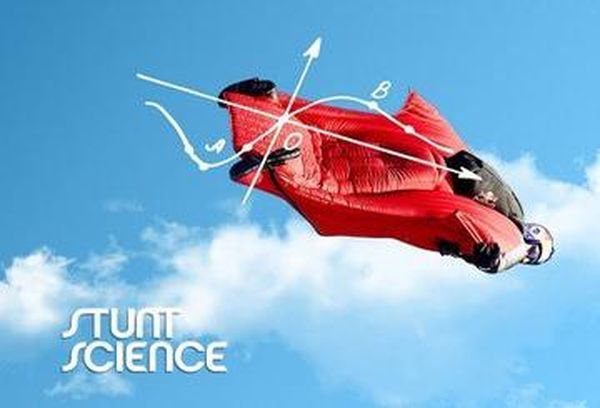 Stunt Science