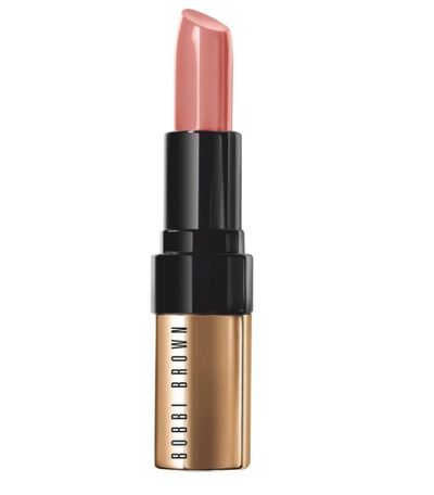<p><a href="http://shop.davidjones.com.au/djs/en/davidjones/luxe-lip-color" target="_blank" draggable="false">Bobbi Brown Luxe Lip Colour in Pink Nude, $54</a></p>