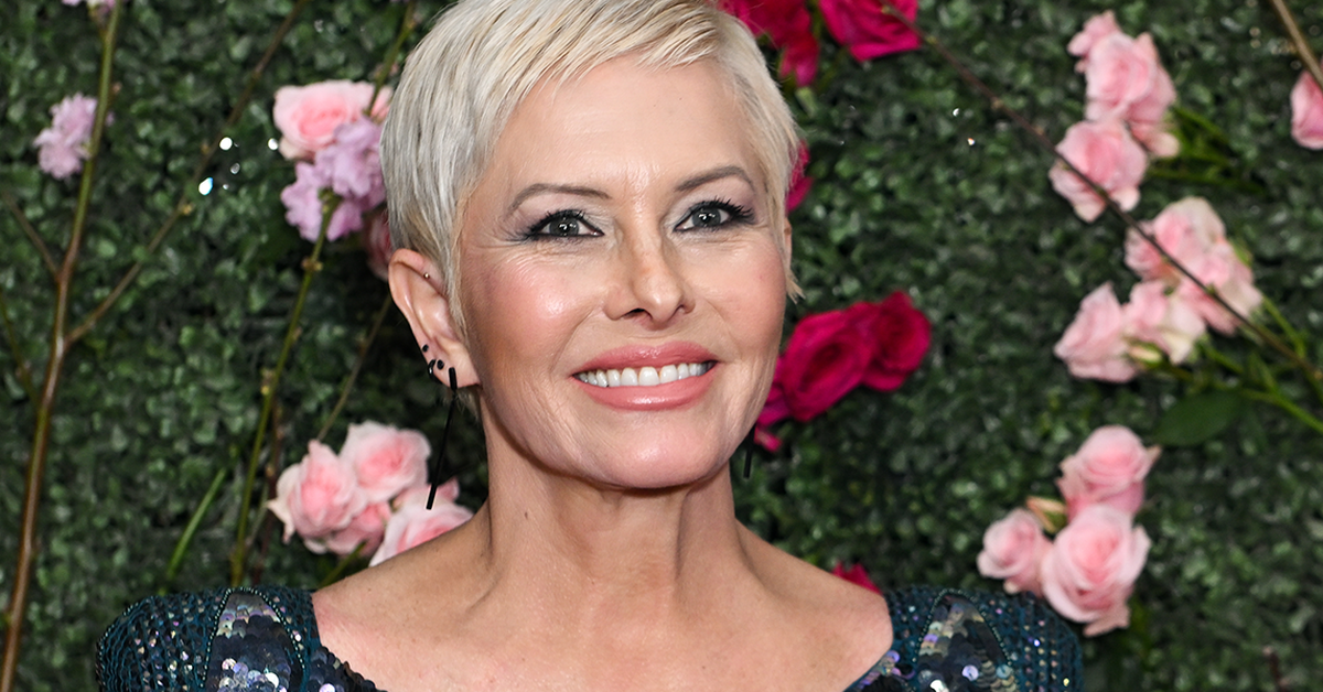 Nicole Eggert cancert: Baywatch star undergoes mastectomy and breast reconstruction