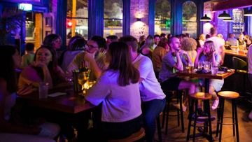 Redfern Surf Club, which sits on the corner of Botany and Henderson Rd, held it&#x27;s final night of live music last weekend.