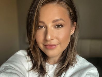 Kate Thurston