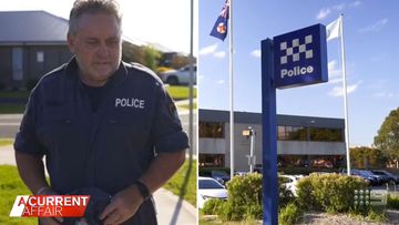 Man claims he was bullied over 'height' in NSW Police Force 