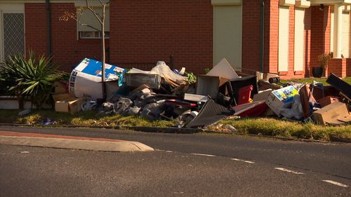 The council said residents had been provided with the right information.