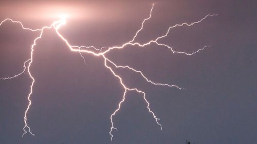 Sixteen die and 140 injured after Rwandan church struck by lightning