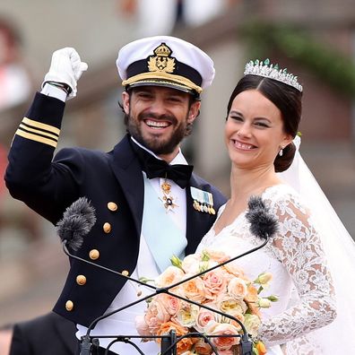 Princess Sofia of Sweden