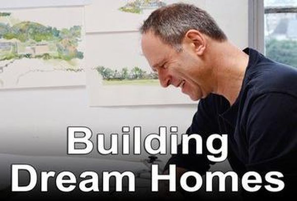 Building Dream Homes