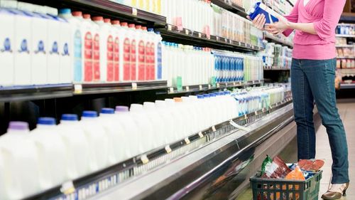 Woolworths has called an end to its $1-a-litre milk prices.