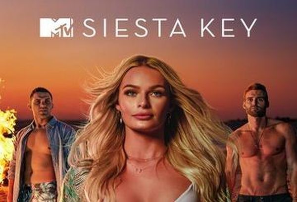 Siesta Keys
