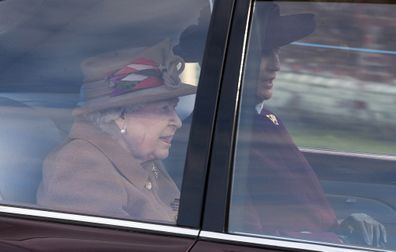 Her Majesty has called an urgent meeting with Prince Harry and senior royals to take place on Monday.