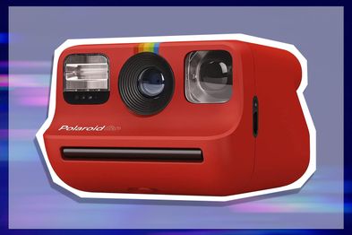 9PR: Polaroid GO