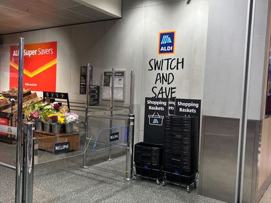 aldi christmas 2024 jo abi 9honey consumer reporter