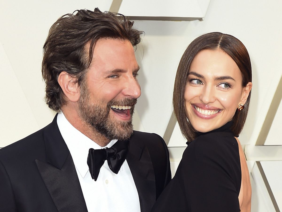 Are Bradley Cooper, Irina Shayk Back Together? Reunion – StyleCaster
