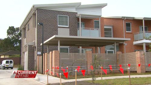 Millers Point public housing sell-off paying off