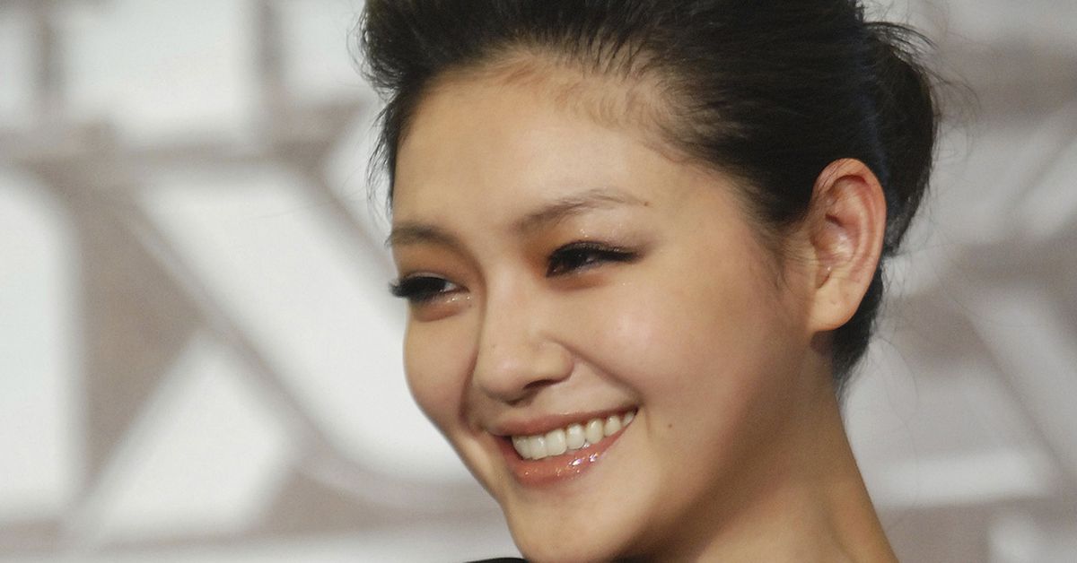 Barbie Hsu Death: Meteor Garden Aktris meninggal berusia 48 setelah terkena flu pada hari libur keluarga