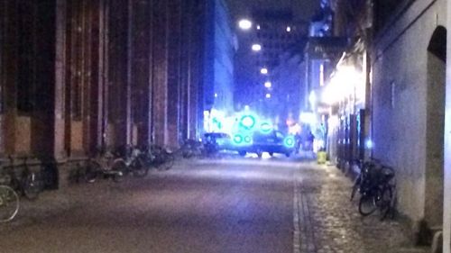 UPDATE: Copenhagen police believe man killed in gunfight was responsible for 'terror attack'