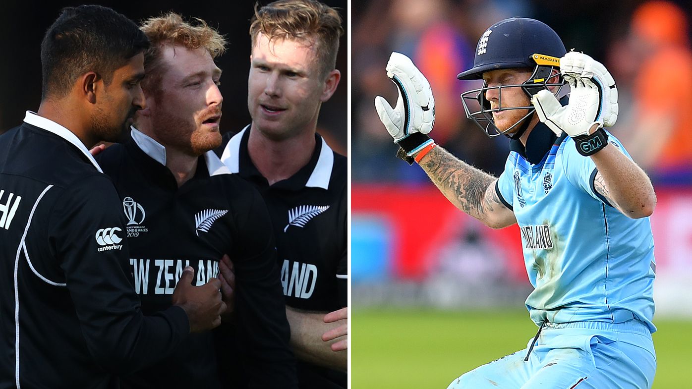 England vs Sri Lanka Highlights, T20 World Cup 2022: Ben Stokes takes nervy  ENG to semifinals