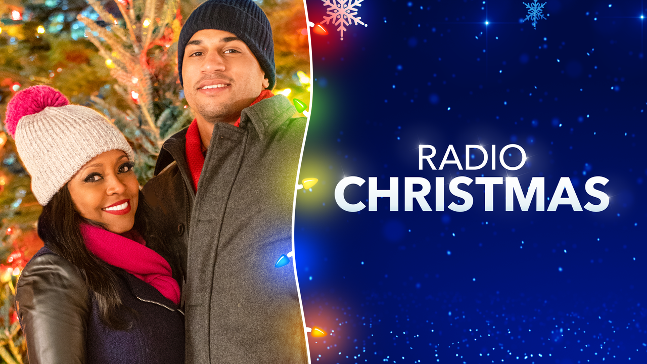Watch Radio Christmas - 2019 - Radio Christmas | 9Now