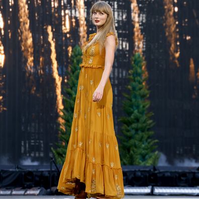Taylor Swift