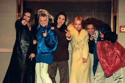 Spice Girls: 9 Beauty and Fashion Trends That the Iconic Girl Group Set