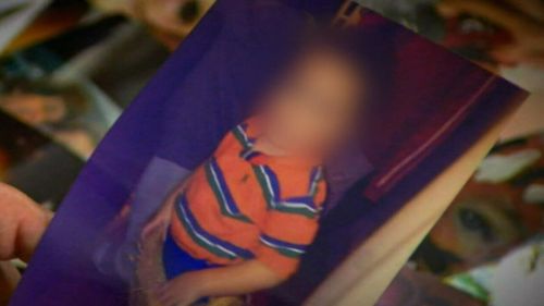 Three-year-old Joseph was tortured and murdered by his mother and stepfather.